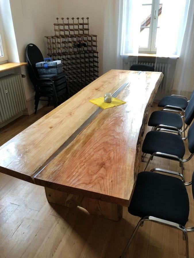Wein Lodge Durbach - Gruppenhaus Weingut Neveu المظهر الخارجي الصورة