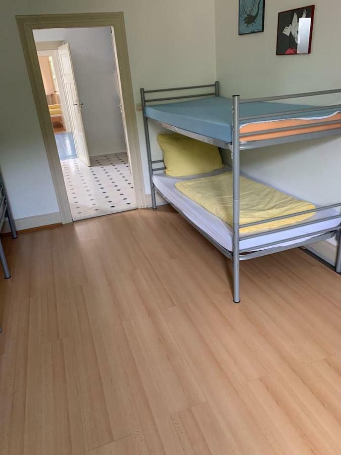 Wein Lodge Durbach - Gruppenhaus Weingut Neveu المظهر الخارجي الصورة
