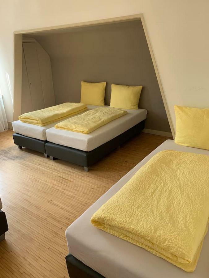 Wein Lodge Durbach - Gruppenhaus Weingut Neveu المظهر الخارجي الصورة