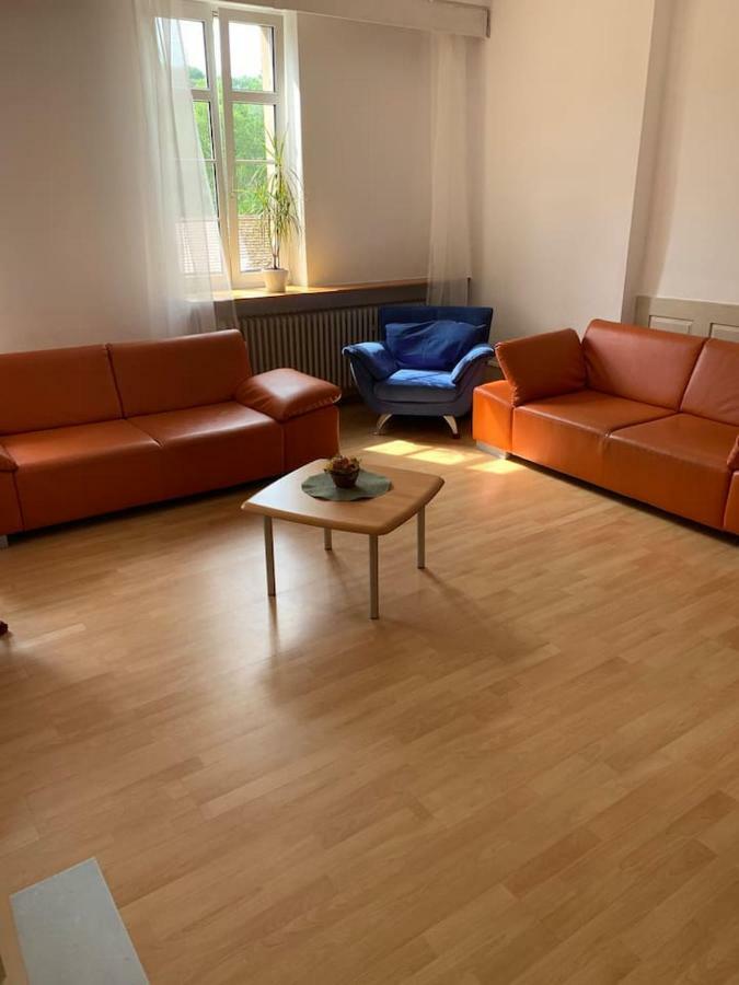 Wein Lodge Durbach - Gruppenhaus Weingut Neveu المظهر الخارجي الصورة