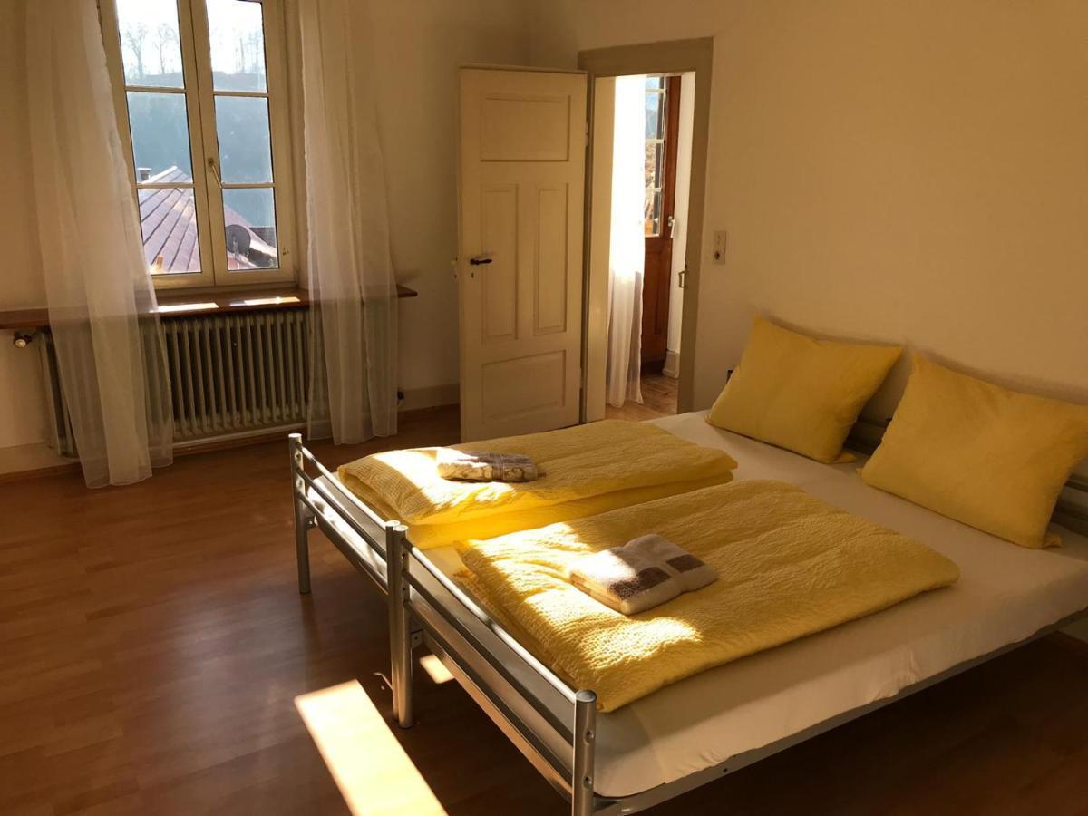 Wein Lodge Durbach - Gruppenhaus Weingut Neveu المظهر الخارجي الصورة